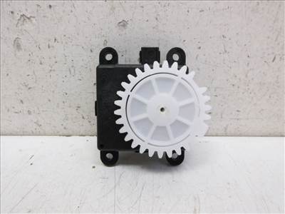 Opel Karl  fûtés állító motor 45340030