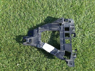 Mercedes S-osztály W222 bal első lökhárító tartókonzol  a2225450840