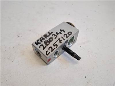 Opel Karl  expanziós szelep (klíma táguló szelep) 94513098