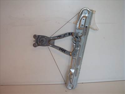 Opel Vectra C 5 ajtós bal hátsó Ablakemelő szerkezet mechanikus