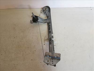 Peugeot 206 bal hátsó Ablakemelő szerkezet mechanikus