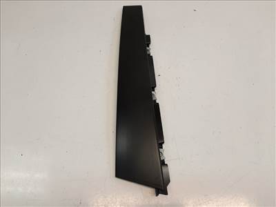 Peugeot 208 3 ajtós jobb első ajtókeretborítás (ajtókeret borítás) 9673281177