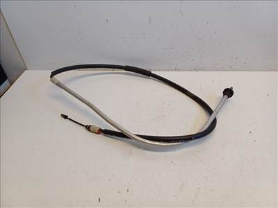 Peugeot 208 bal hátsó kézifékkötél 9802570580