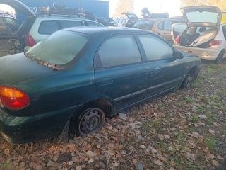 KIA SEPHIA lépcsőshátú (FA) Jobb első Hangszóró 5. kép