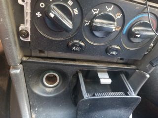 KIA SEPHIA lépcsőshátú (FA) Jobb első Hangszóró 15. kép