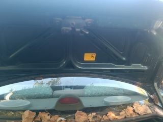 KIA SEPHIA lépcsőshátú (FA) Jobb első Hangszóró 30. kép