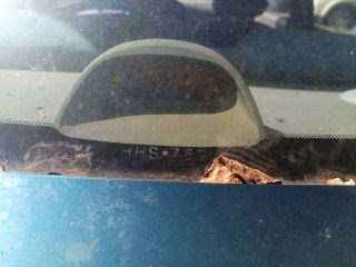 KIA SEPHIA lépcsőshátú (FA) Jobb első Hangszóró 38. kép