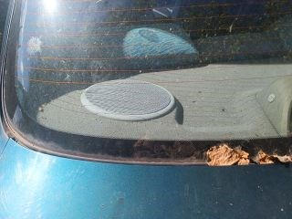 KIA SEPHIA lépcsőshátú (FA) Jobb első Hangszóró 39. kép