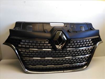 Renault Master  hûtődíszrács (hûtő díszrács) 628959833R