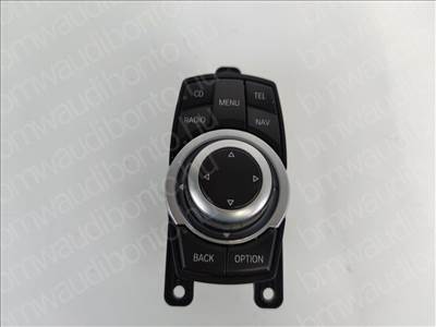 BMW 5 (F10) Multimédia vezérlő (9206444, 65829206444, 61319253944, 65829267955, 65829212449, 65829200317)