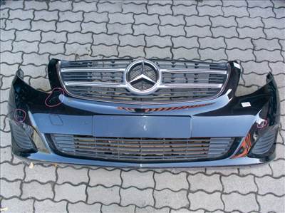 Mercedes-Benz Vito W447 (2020) első lökhárító