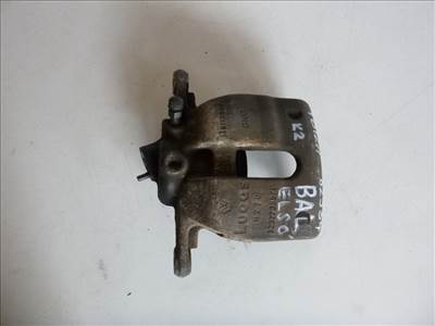 Seat Ibiza (6L) bal első féknyereg
