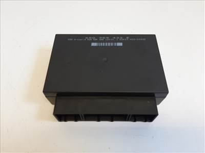 Seat Ibiza (6L) komfort elektronika 6Q0959433E 5DK00812901