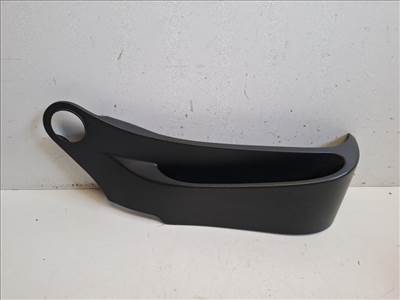 Seat Ibiza (6J) jobb első külső ülés oldalburkolat 6J4881318H