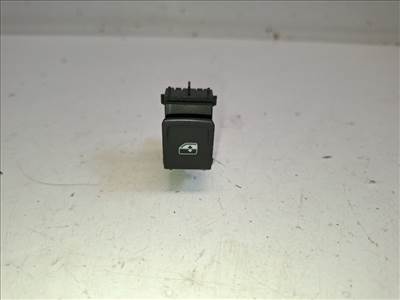 Skoda Fabia jobb hátsó ablakemelő kapcsoló 5G0959855K