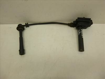 Suzuki Ignis  trafó