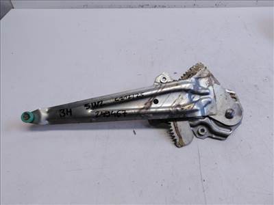 Suzuki Swift (RS) bal hátsó Ablakemelő szerkezet mechanikus