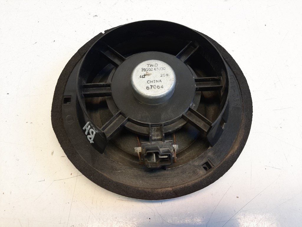 Suzuki Vitara grand (JT) bal hátsó hangszóró 3910265J30 2. kép