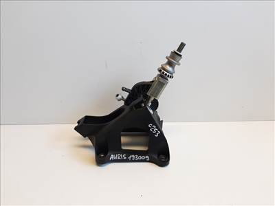 Toyota Auris (E150) váltókulissza