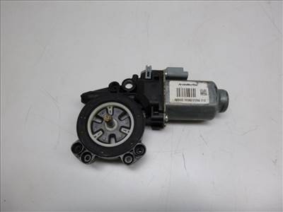 Toyota Aygo (AB10) bal első ablakemelő motor 400843C