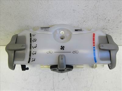 Toyota Aygo (AB10) fûtéskapcsoló (fûtés kapcsoló) 559000H020