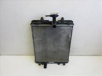 Toyota Aygo (AB10) vízhûtő