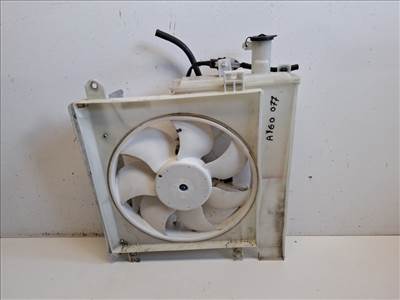 Toyota Aygo (AB10) hûtőventillátor (hûtő ventillátor) 163600Q020