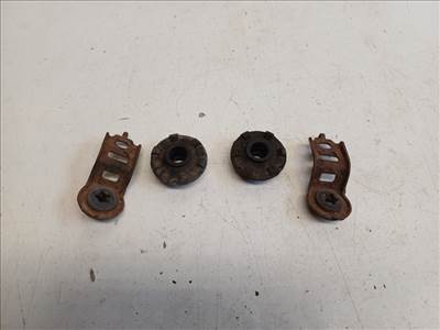 Toyota Corolla verso (E121) hûtőtartó (hûtő tartó)