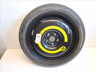 Volkswagen Golf V (1K) Szervízkerék (pótkerék mankókerék) 1K0601027B