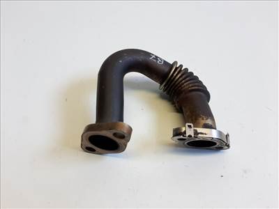 Volkswagen passat vii (3a) egr cső