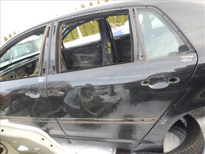 Volkswagen phaeton bal hátsó ajtó