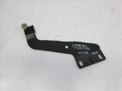Volkswagen sharan (7n) bal felső tolóajtó görgő 7N0843435B