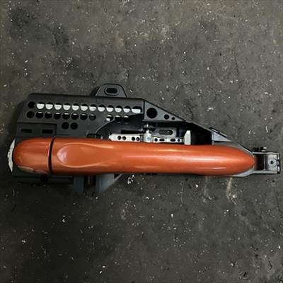 Renault Captur I bal hátsó ajtókilincs 2013-2020-ig 806079784R