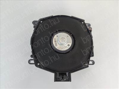 BMW X6 (E71, E72) Mélynyomó hangszóró (9112493, 65139112493, 65139192476, 65139218697)