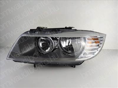 BMW 3 (E90) Bal első fényszóró (7202581, 63117202581)