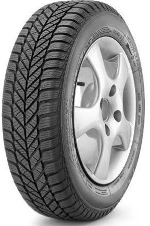 Kelly KELLY WINTER HP DOT2022 205/55 R16  1. kép