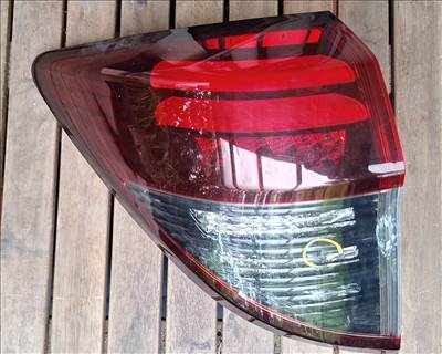 Honda Hrv hátsó lámpa  33552t7a