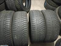  225/6017" használt Hankook téli gumi gumi