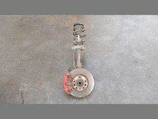 Opel Astra G Bal első Gólyaláb (Lengécsillapító, Rugó) *1070* ba0418178697