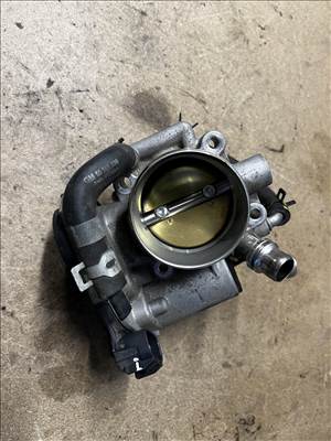 Opel Mokka 1.6i F16D4 B16XER fojtószelep  55577375