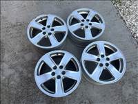 Toyota gyári alufelni szett, 5x100 16" PZ474-T0670-Z Avensis, Prius