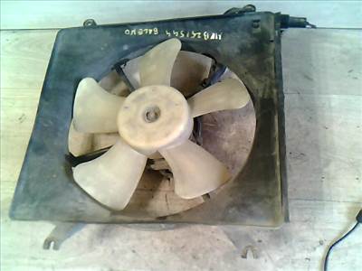 SUZUKI Baleno 1998.09.01-2002.12.31 Hűtőventilátor