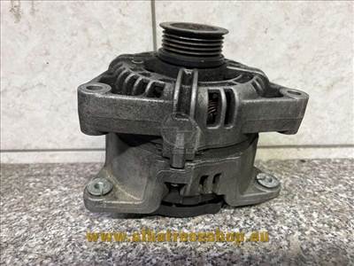 Opel Generátor 0124225022 Bosch 70A