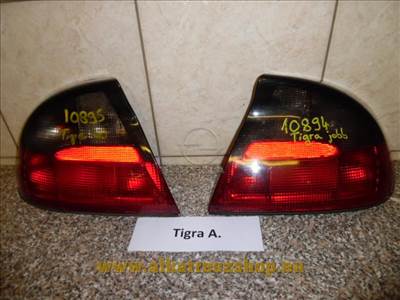 Opel Tigra A hátsó lámpa, jobb