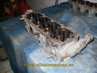 Opel Kadett, Corsa A Hengerfej 1,3 benzin 	