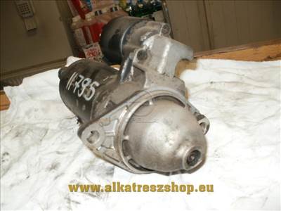 Öninditó Omega 2.0,3.0B.                