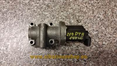 Opel EGR szelep Z19DTH