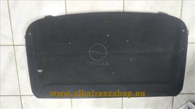 OPEL Astra J kalaptartó 5 ajtós