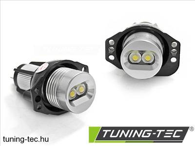 Angel eyes karika ízzó 6W BMW E90 / E91 05-08