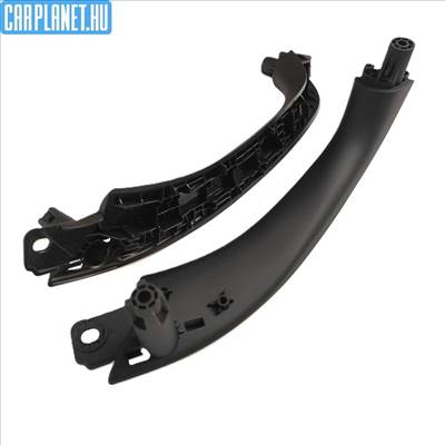 BMW G01 G02 G08 F97 F98 (X3/X4) ajtóbehúzó, kapaszkodó belső rész - fekete